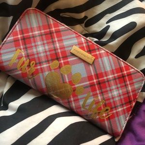 Simple southern wallet